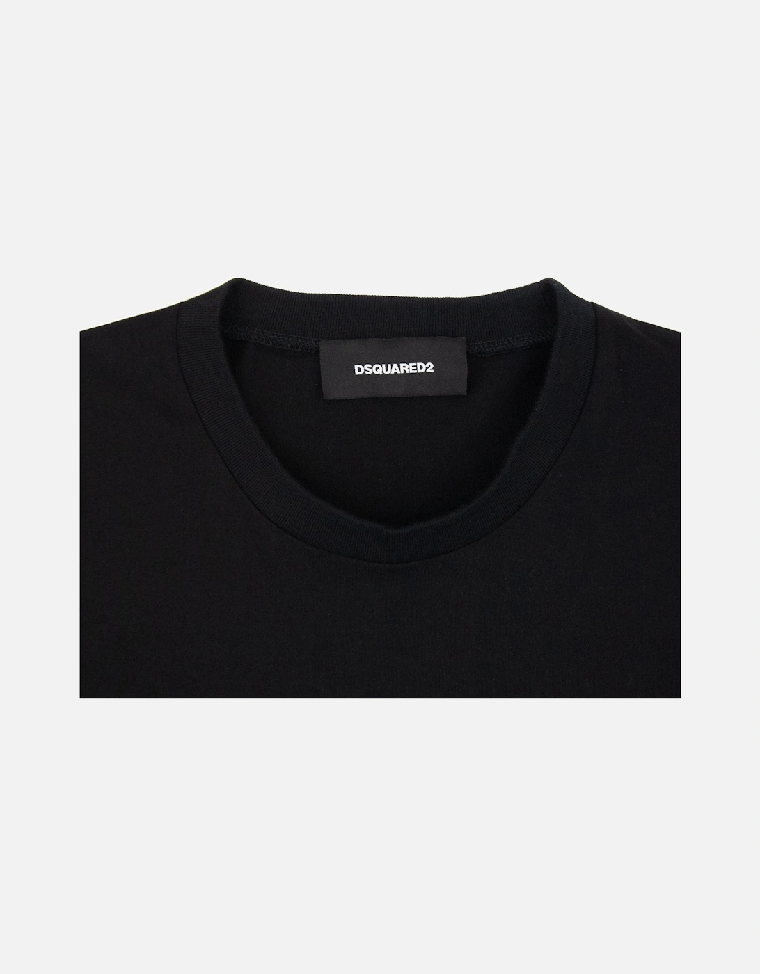 Phys Ed. Cool T-shirt Black