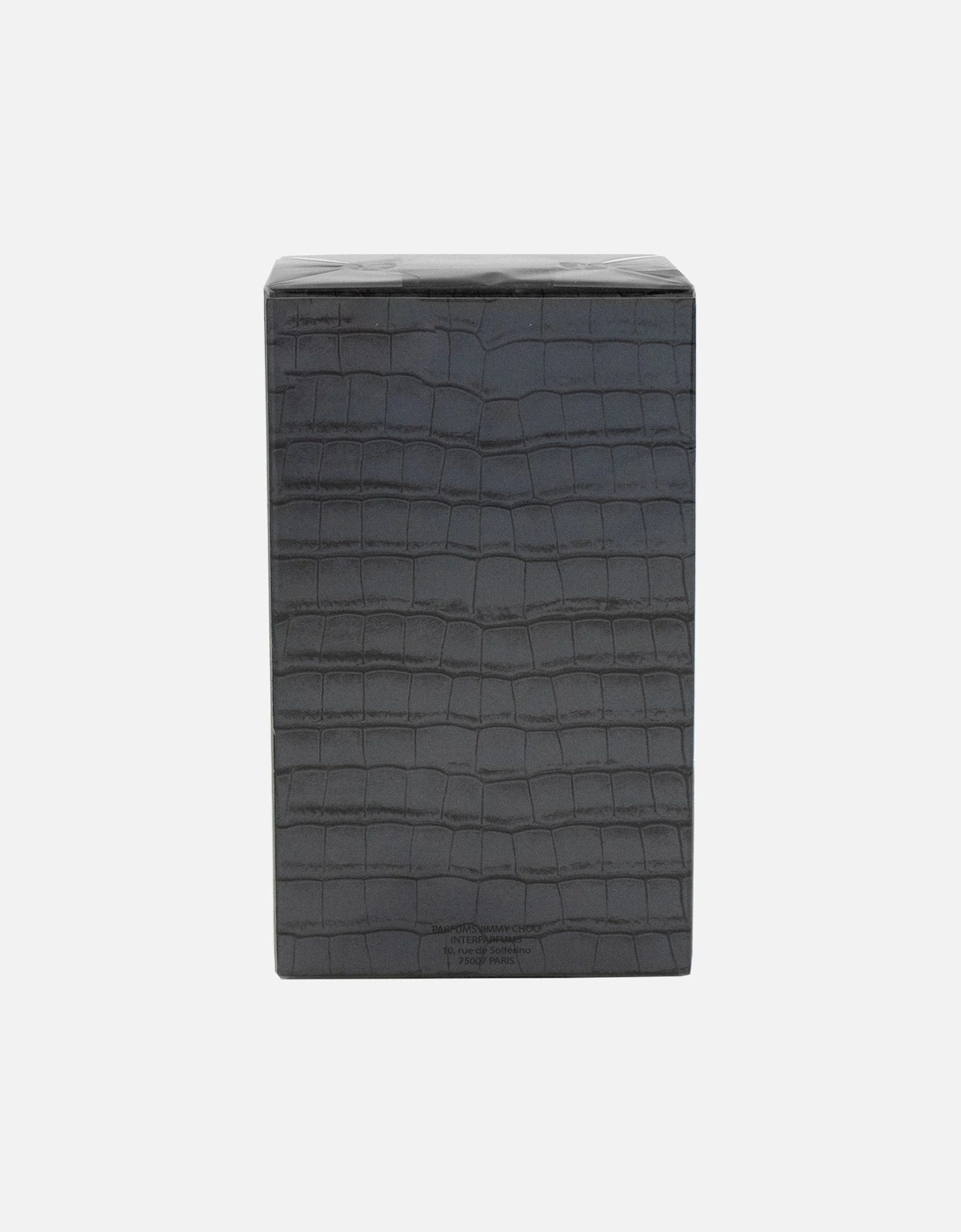 Man Intense Eau De Toilette Spray Grey