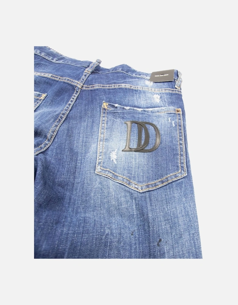 DD Jeans Denim
