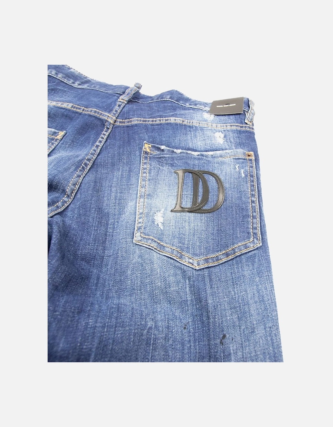 DD Jeans Denim