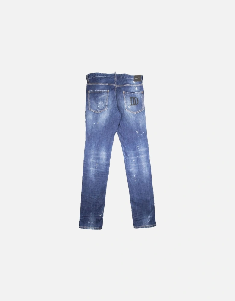 DD Jeans Denim