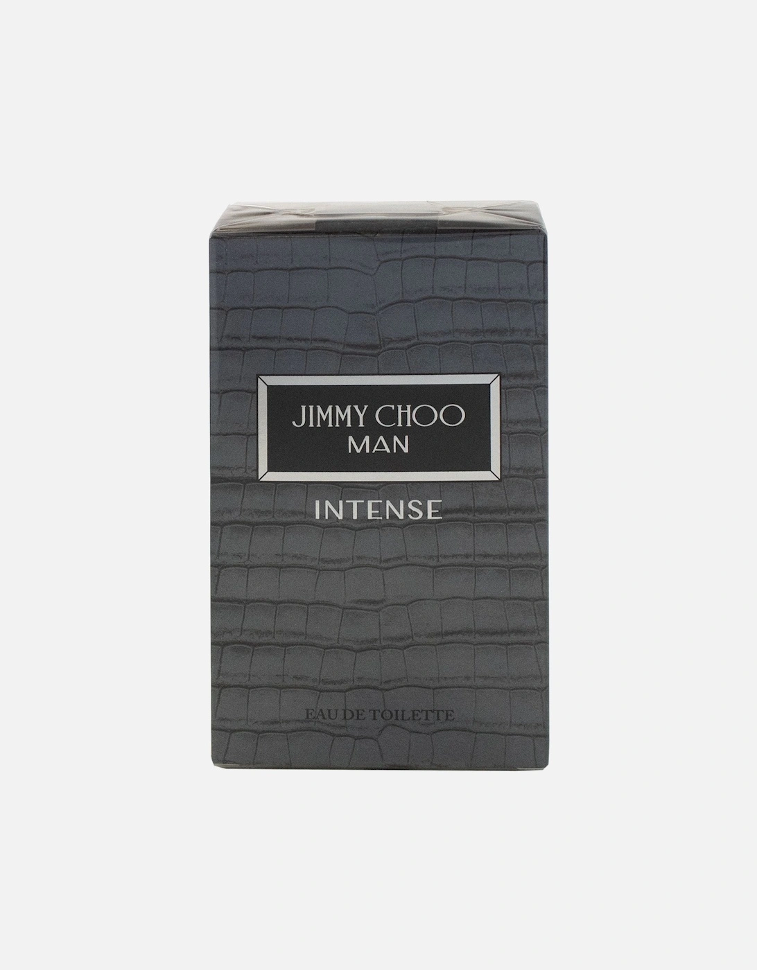 Man Intense Eau De Toilette Spray Grey, 5 of 4