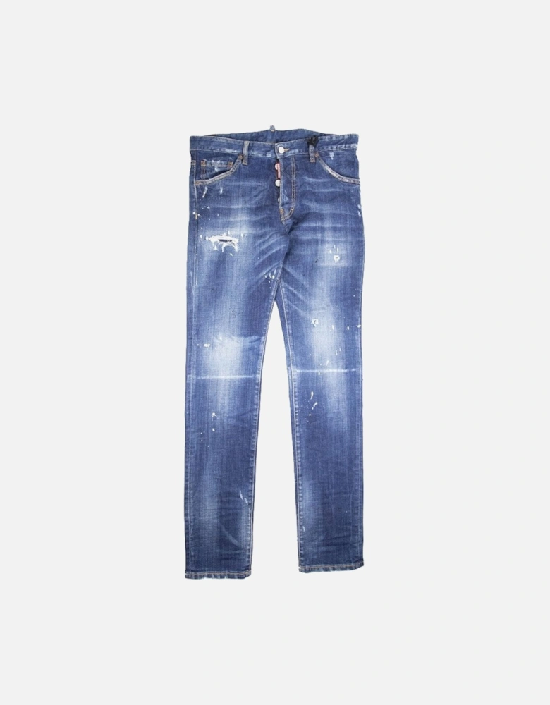 DD Jeans Denim