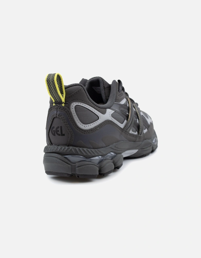 Gel-nyc Utility Obsidian Grey/Black