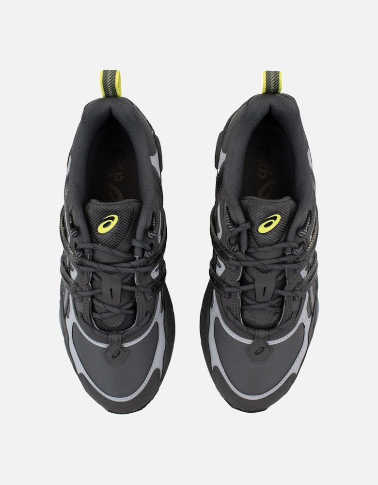 Gel-nyc Utility Obsidian Grey/Black