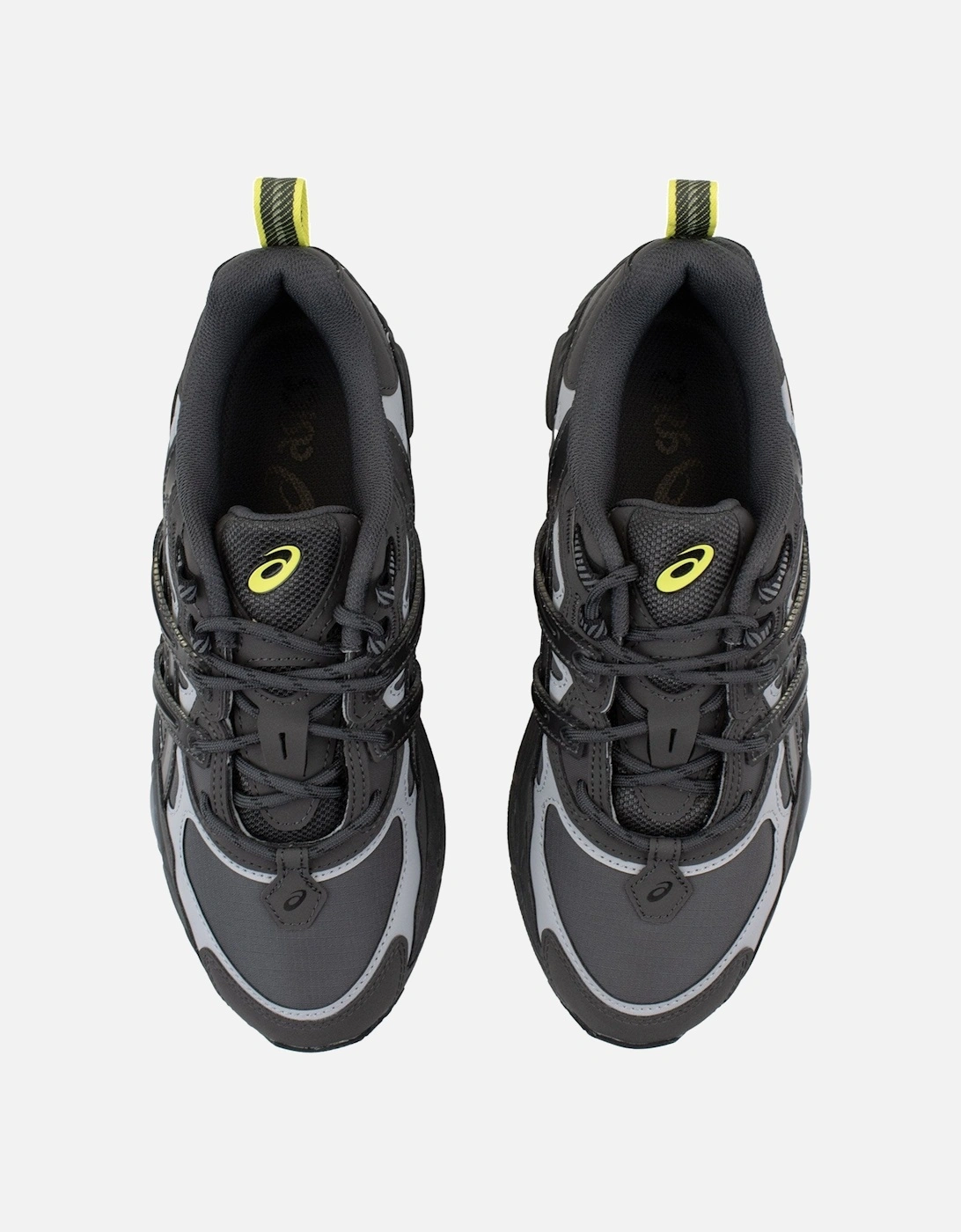 Gel-nyc Utility Obsidian Grey/Black