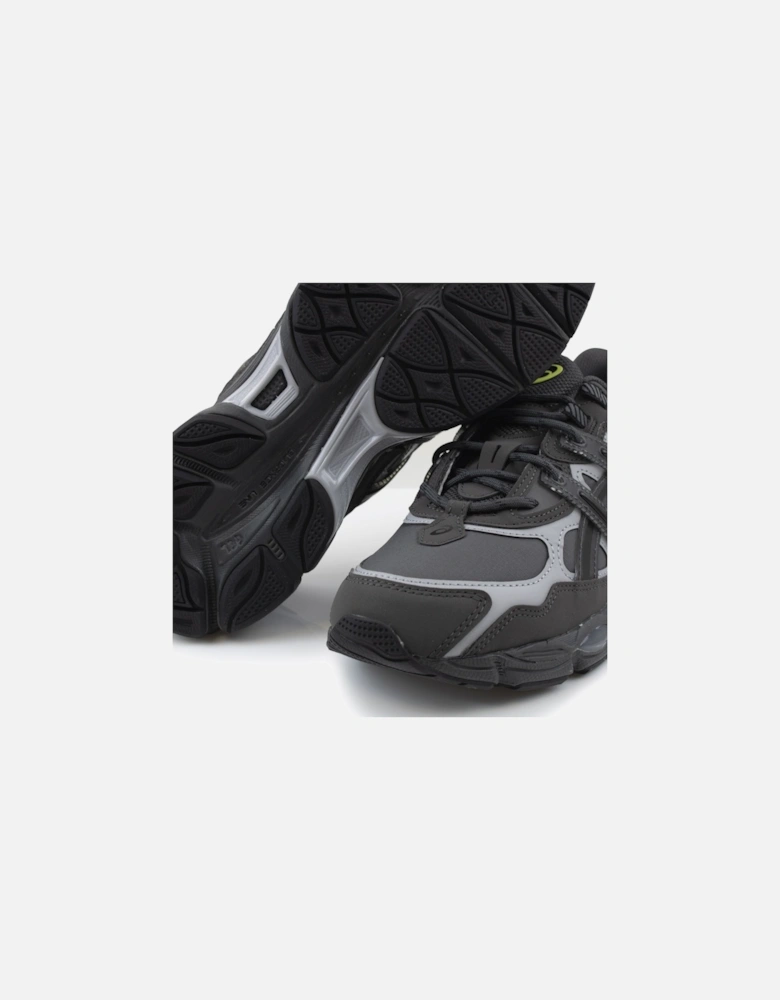 Gel-nyc Utility Obsidian Grey/Black