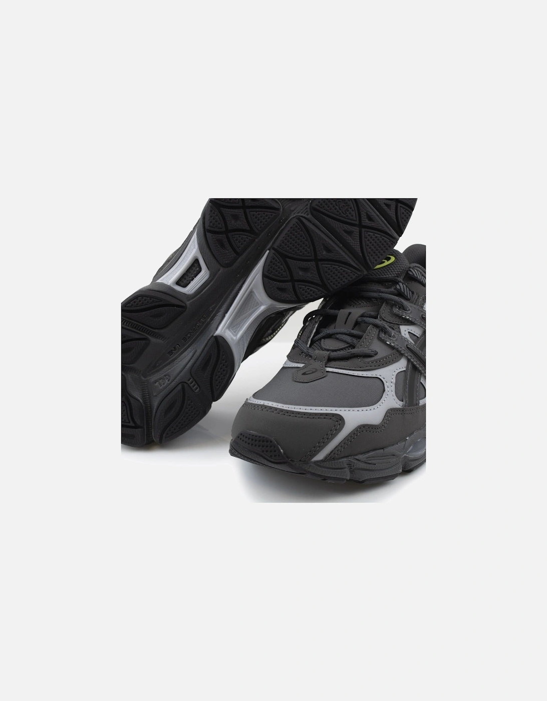 Gel-nyc Utility Obsidian Grey/Black