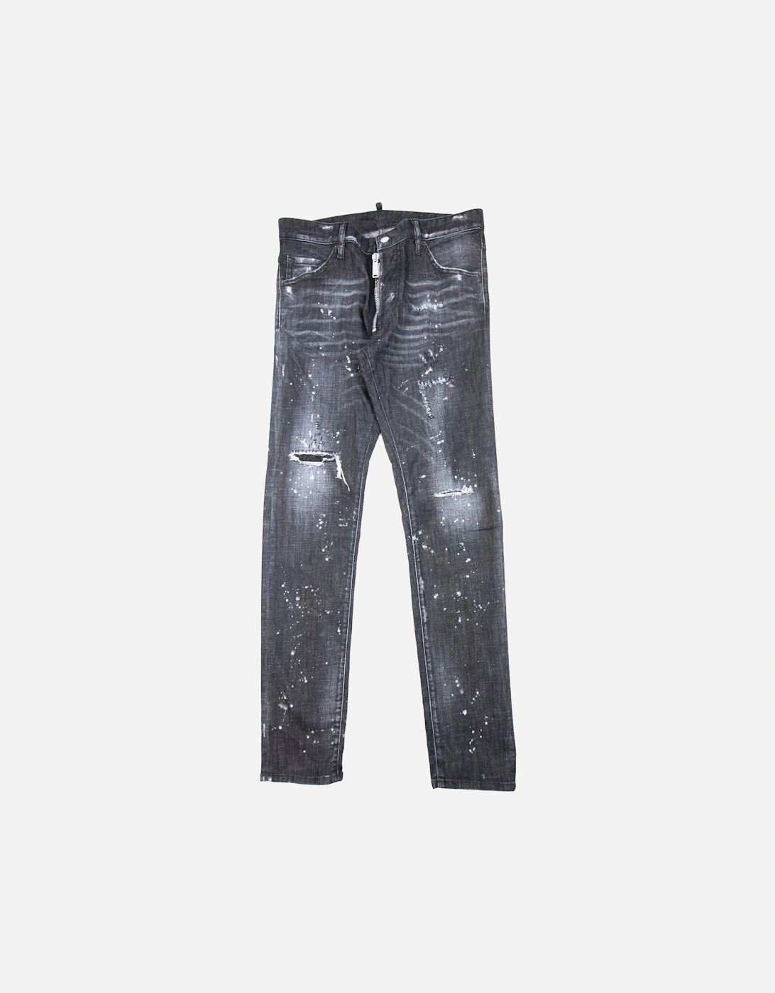 Cool Guy Jeans Zipped Black 900, 7 of 6