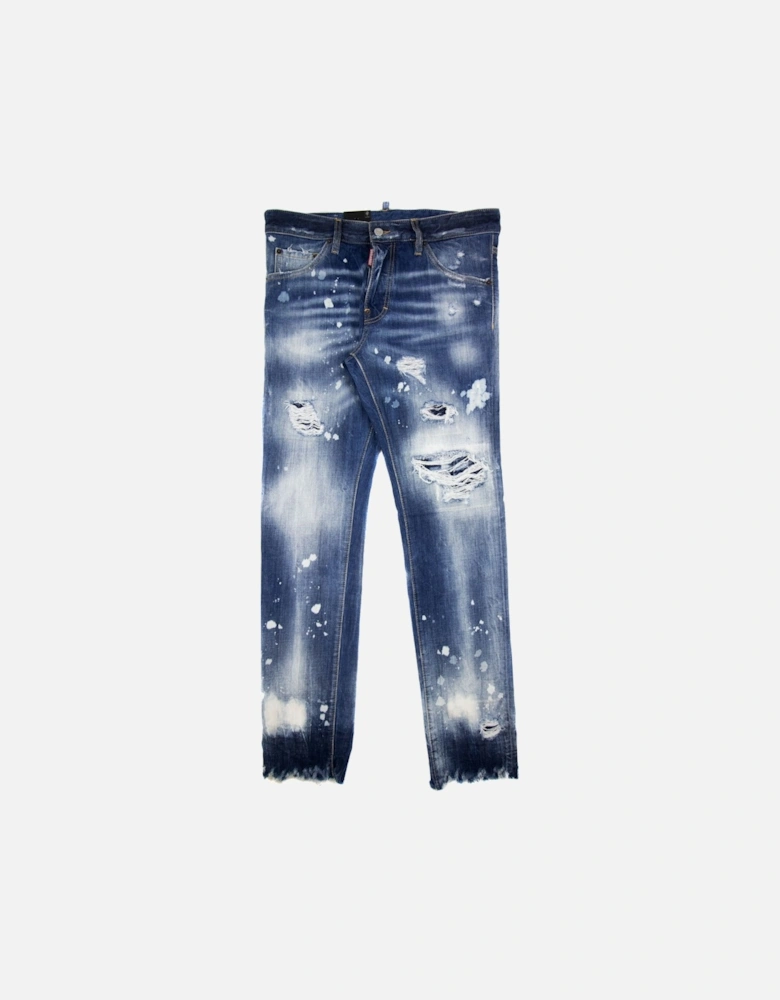 Dsq2 Made With Love Cool Guy Jean Denim