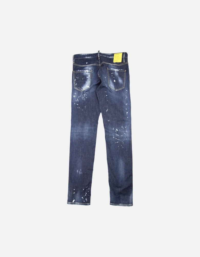 Cool Guy Ripped Jeans Denim 470