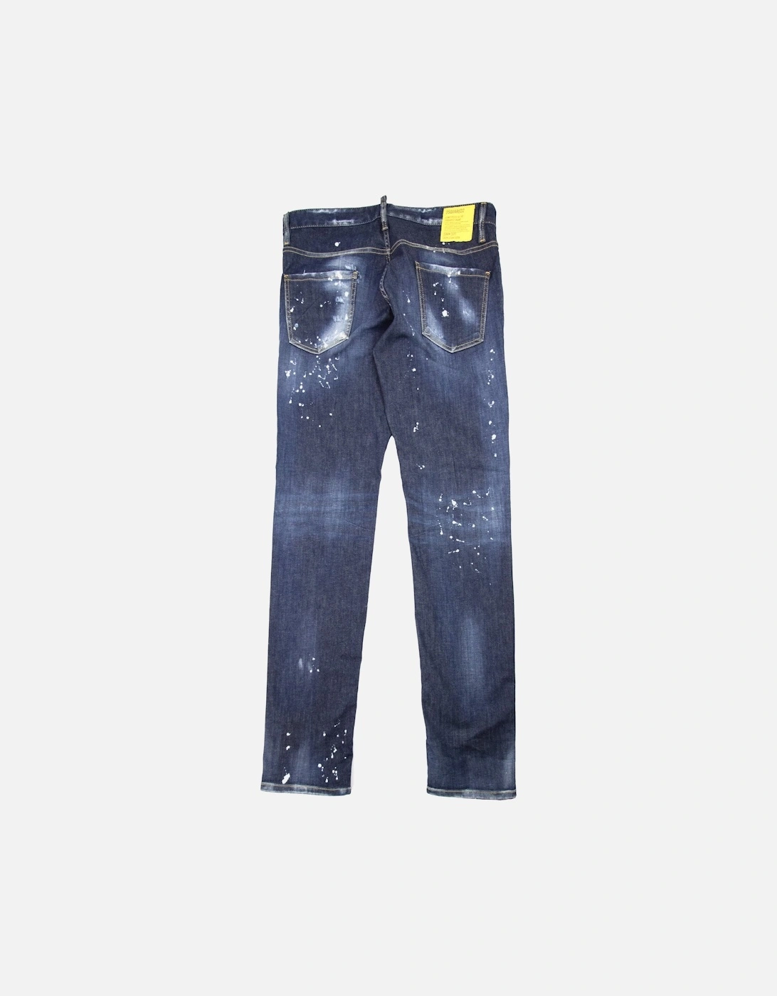 Cool Guy Ripped Jeans Denim 470