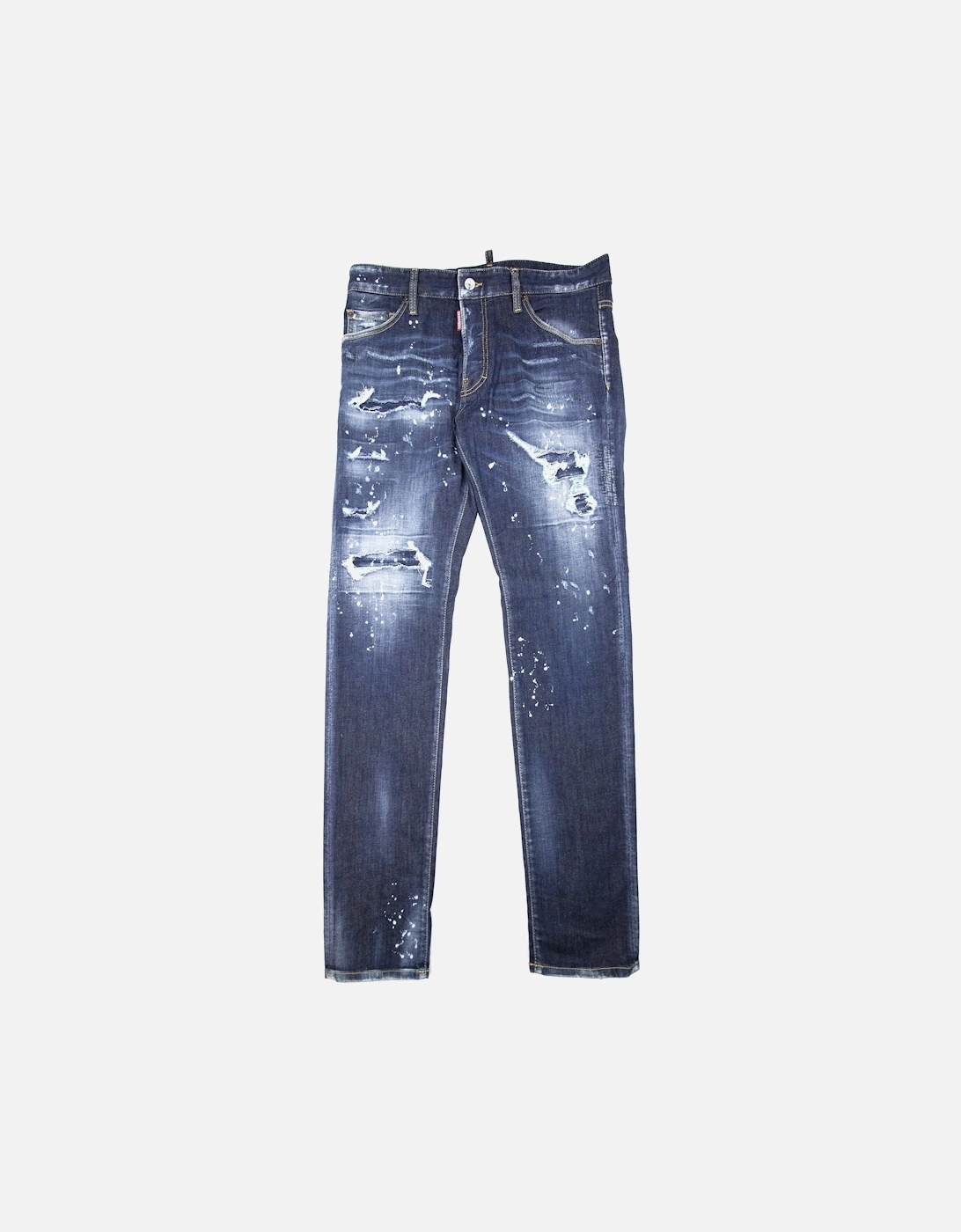 Cool Guy Ripped Jeans Denim 470, 7 of 6