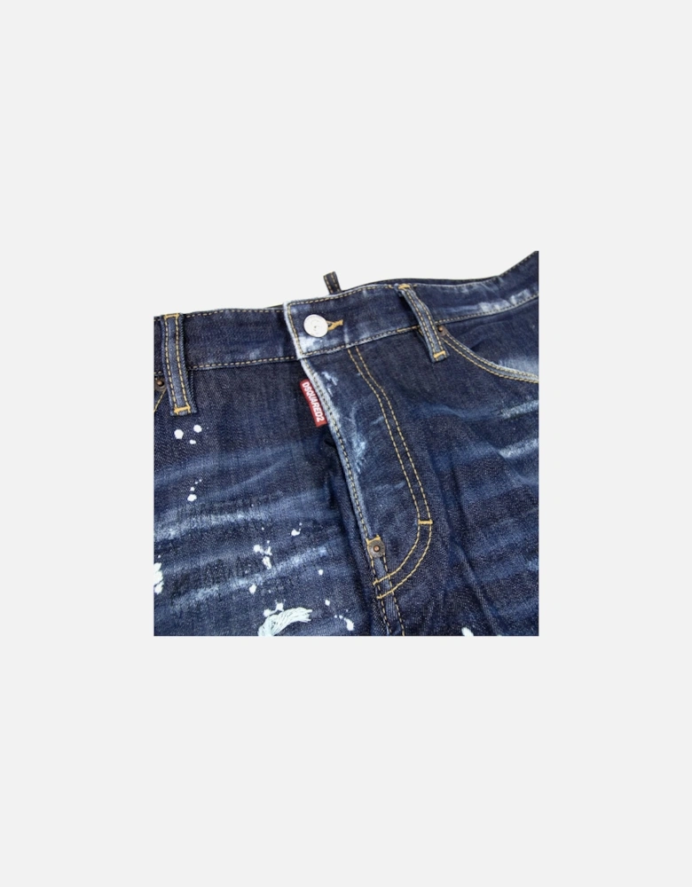 Cool Guy Ripped Jeans Denim 470