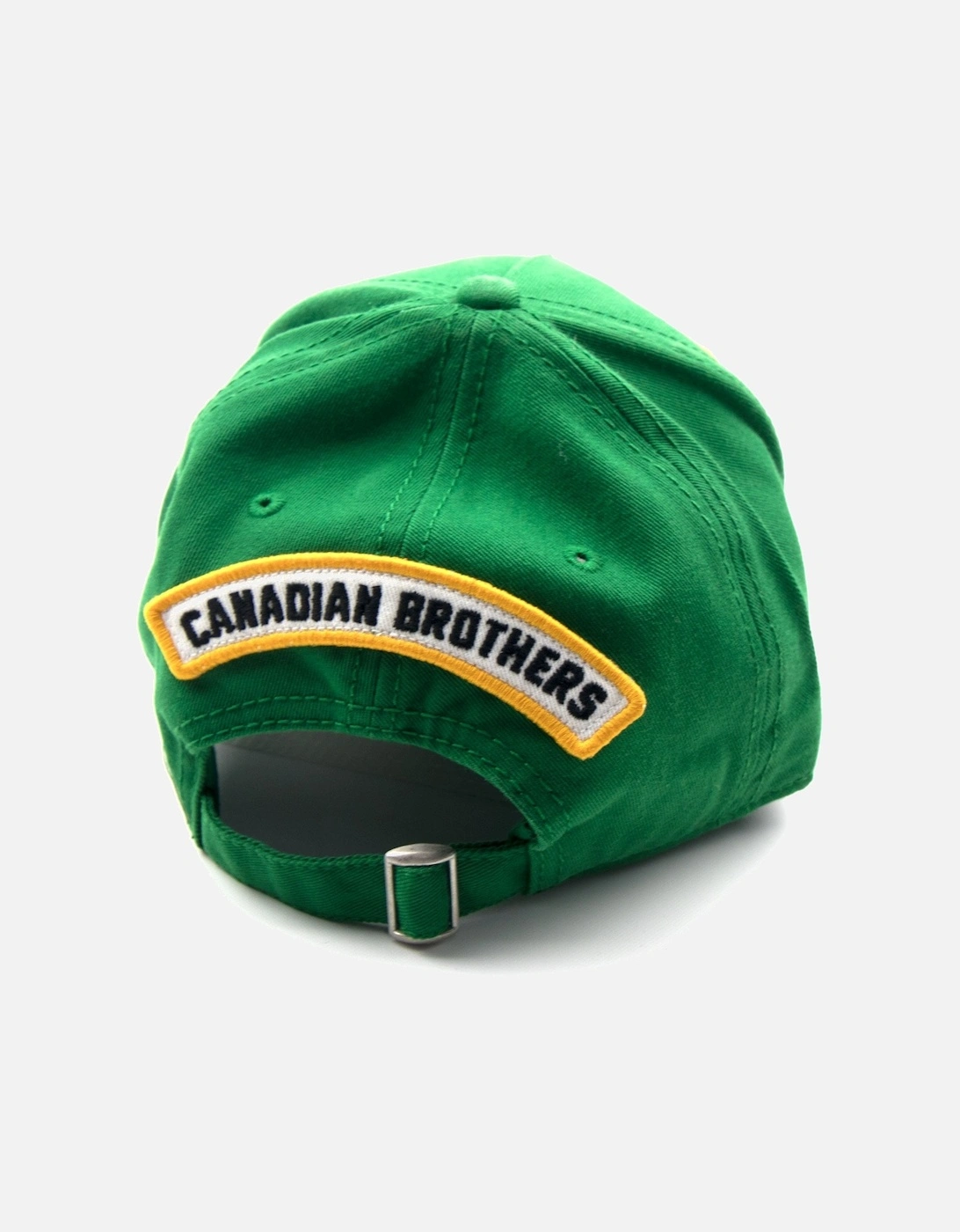 Rebel-D2 Cap Green