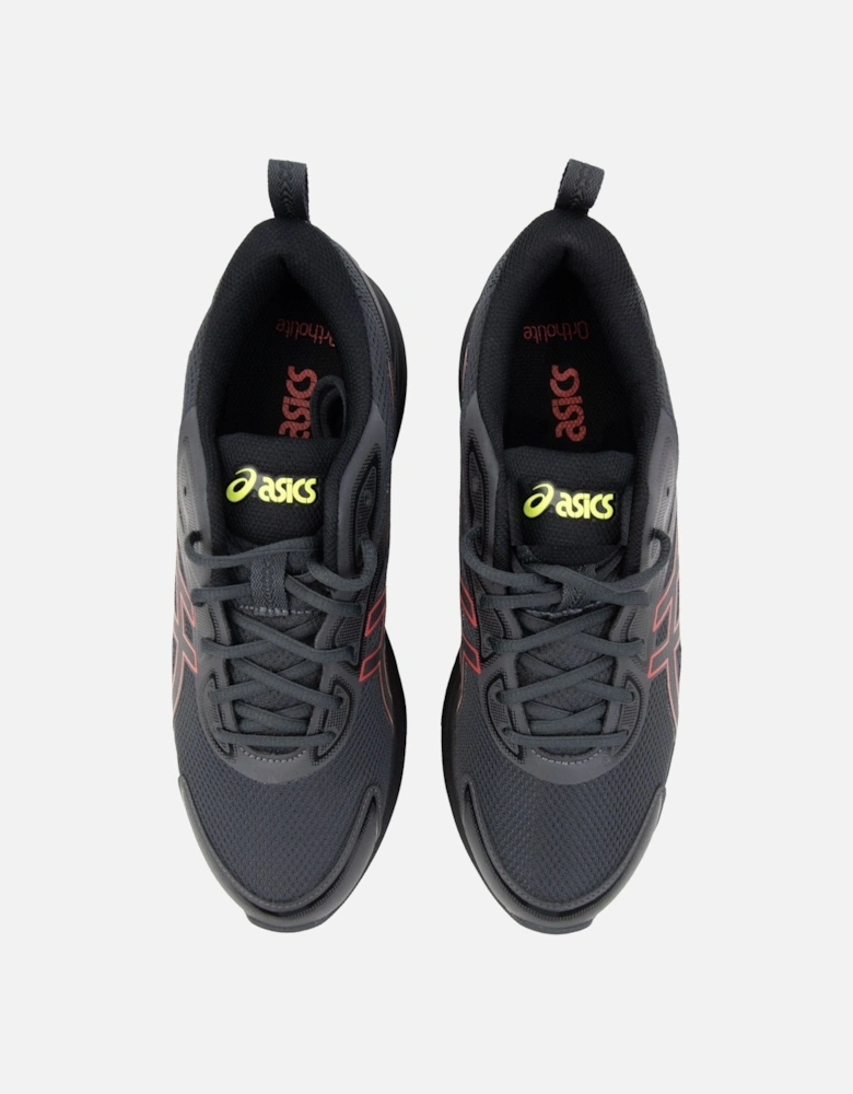 Gel-quantum Kei Graphite Grey/cayenne