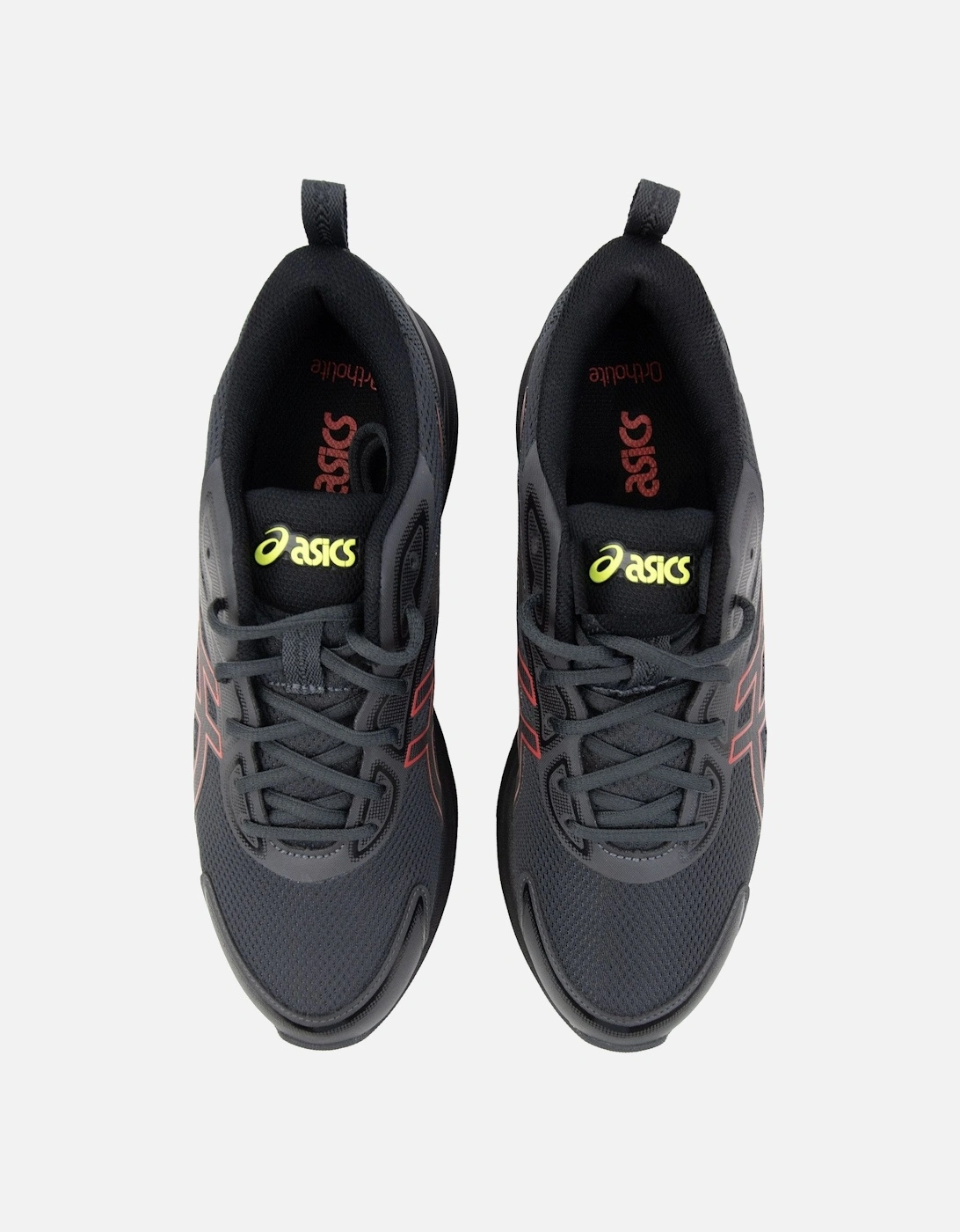 Gel-quantum Kei Graphite Grey/cayenne