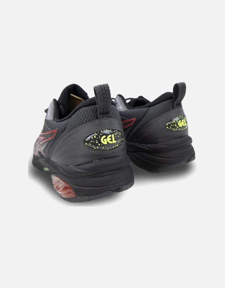 Gel-quantum Kei Graphite Grey/cayenne