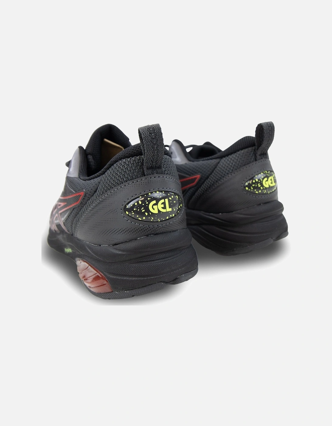 Gel-quantum Kei Graphite Grey/cayenne