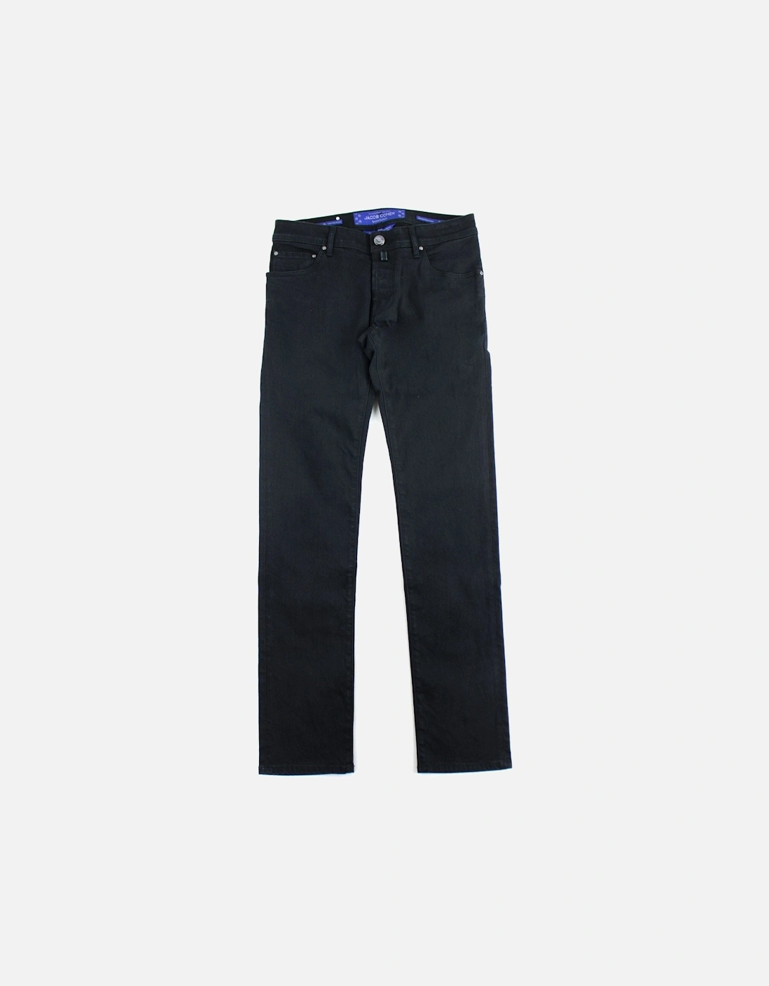 622 Sting Ray Jeans Black