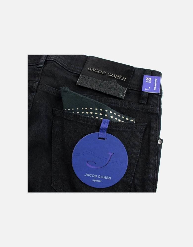 622 Sting Ray Jeans Black