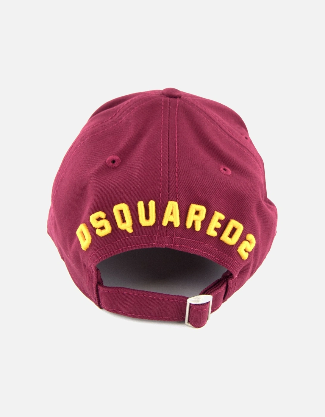 Icon Cap Burgundy
