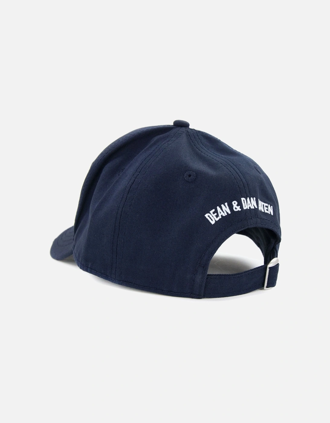 Icon Cap Blue/white