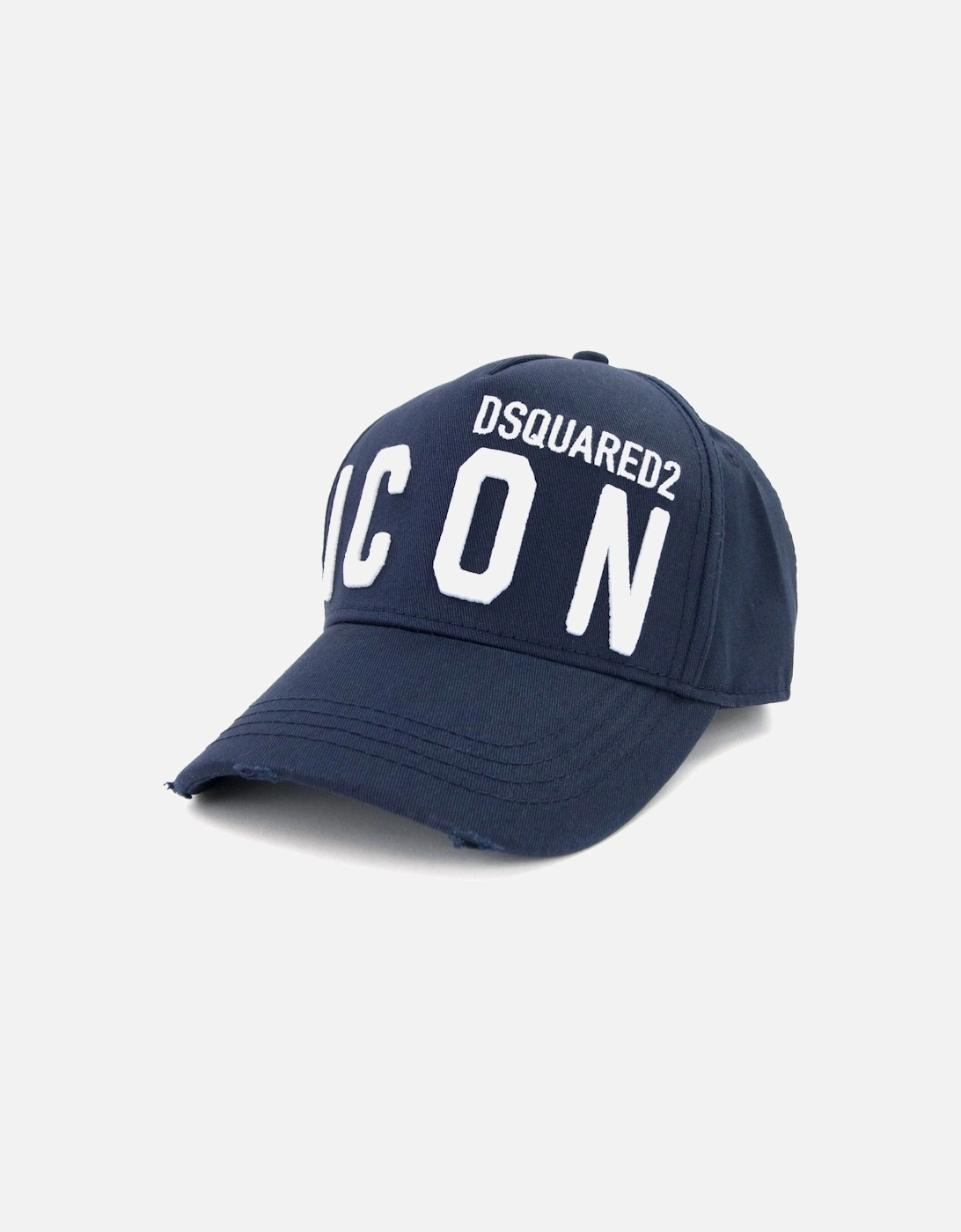 Icon Cap Blue/white, 5 of 4