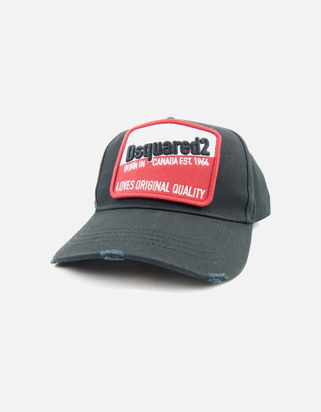 Original Quality Cap Black, 3 of 2