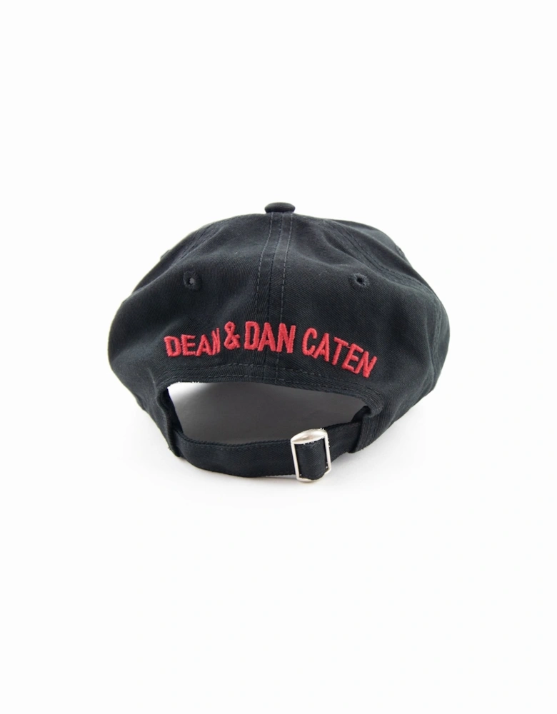 Original Quality Cap Black