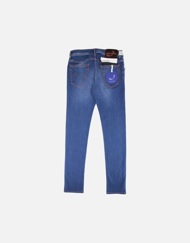 J688 Comf 979 Denim