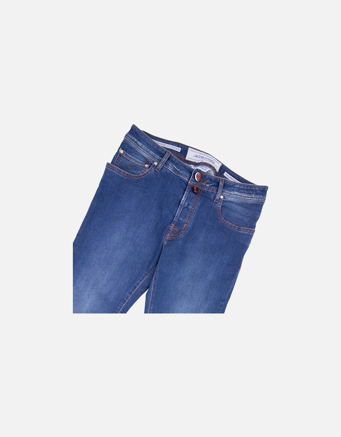 J688 Comf 979 Denim
