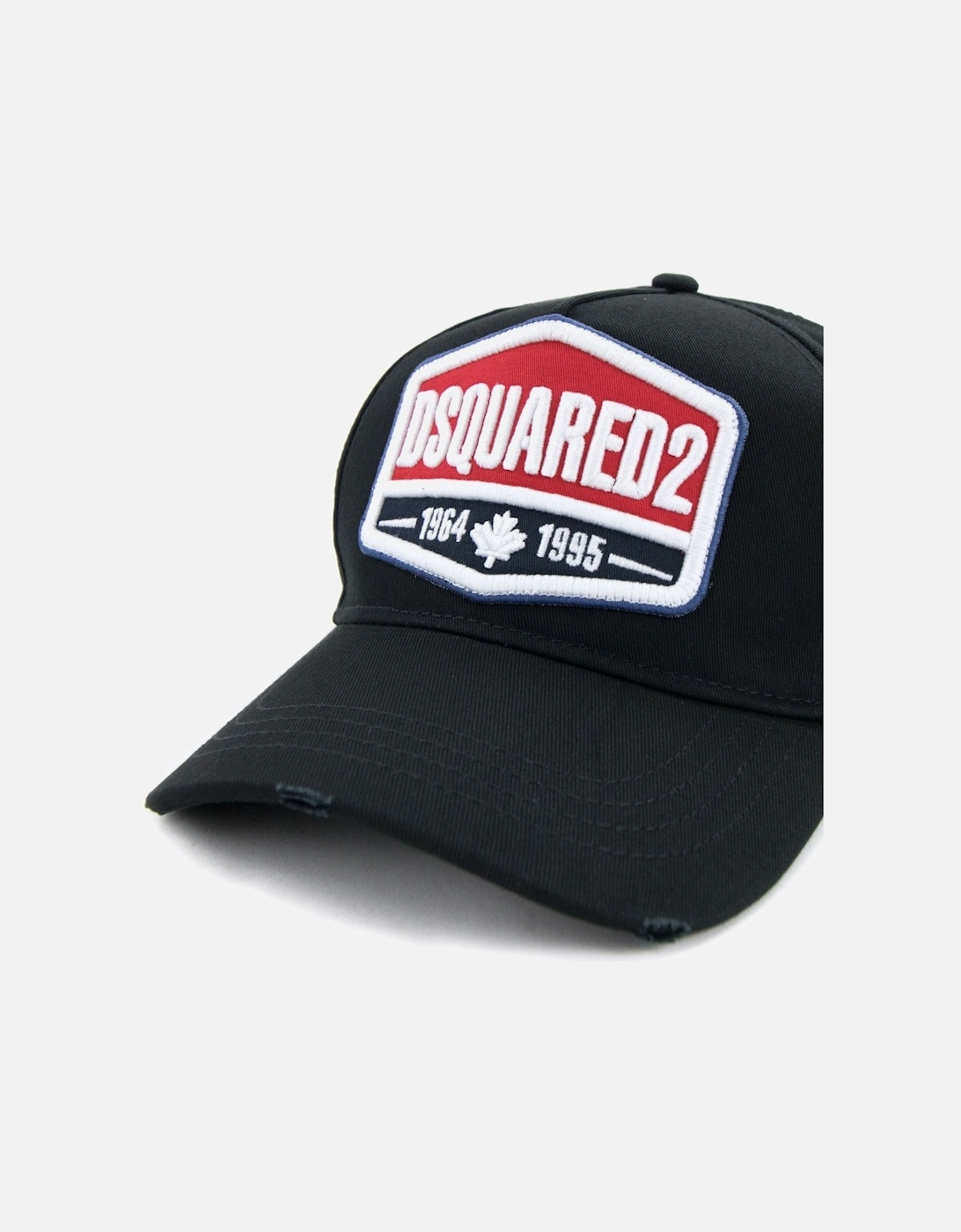 The Brothers Union Baseball Cap Black