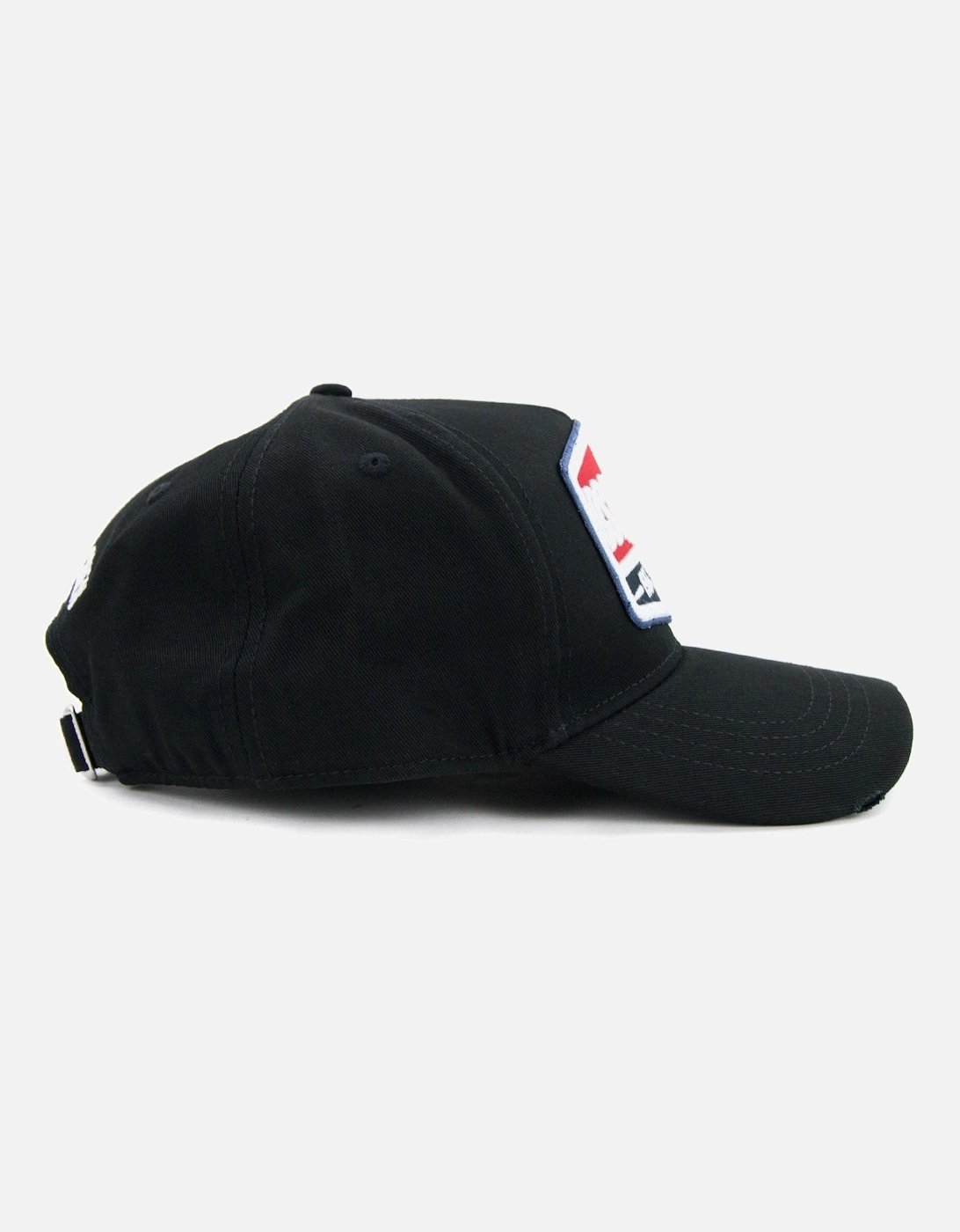 The Brothers Union Baseball Cap Black