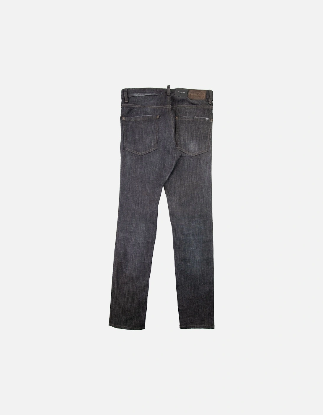 Catten Cool Guy Jeans Black 900