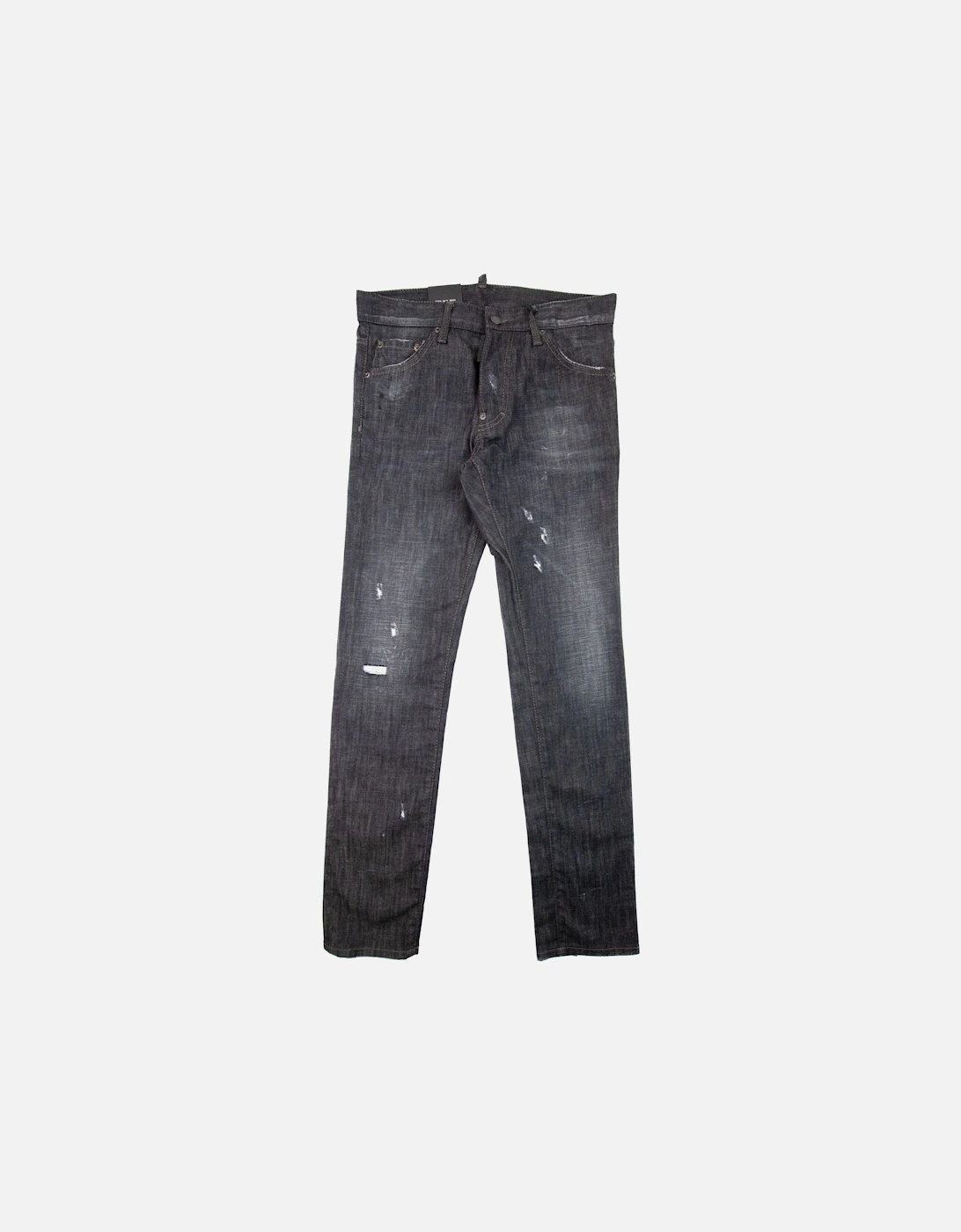 Catten Cool Guy Jeans Black 900, 5 of 4