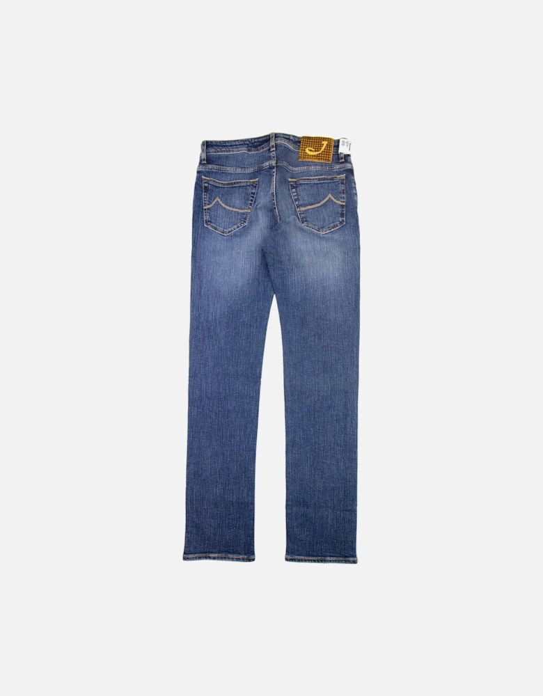 J688 Comf Jean Denim