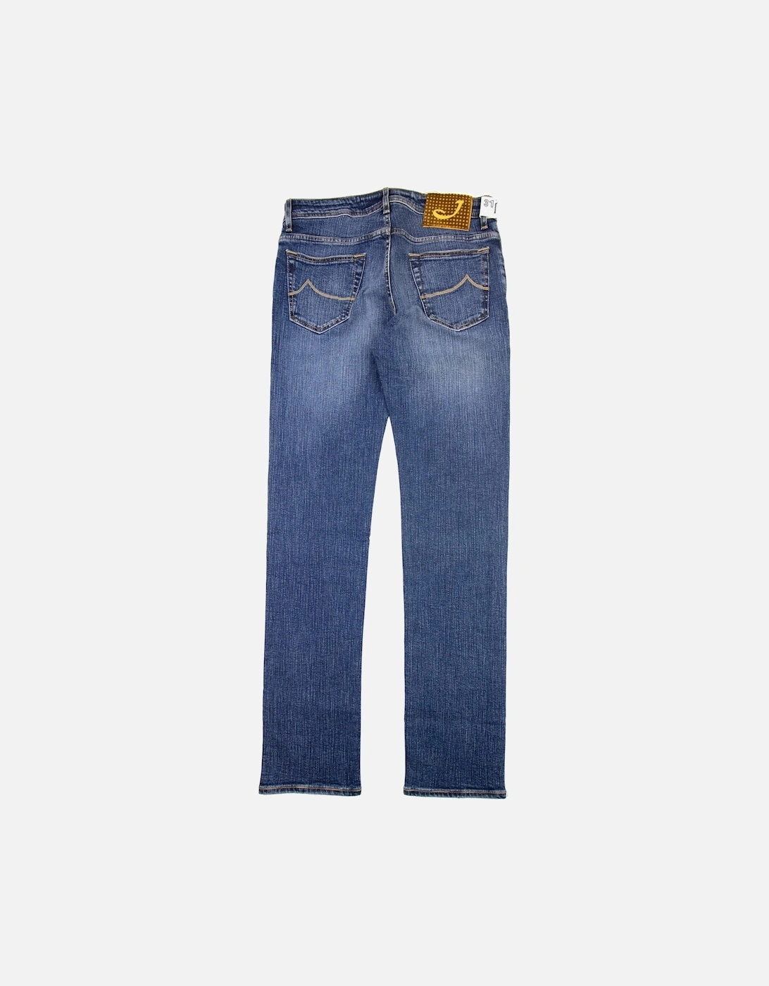 J688 Comf Jean Denim