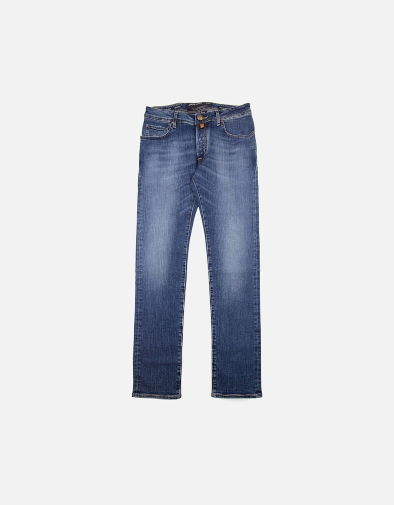 J688 Comf Jean Denim
