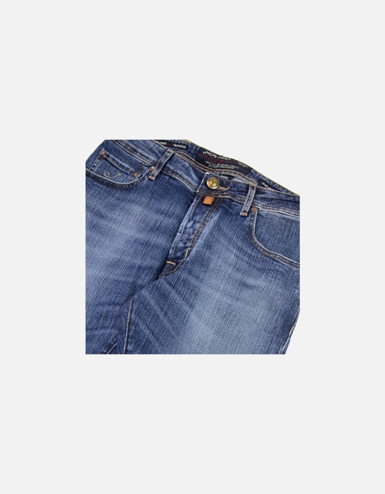 J688 Comf Jean Denim