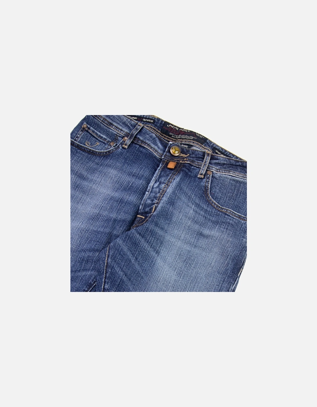 J688 Comf Jean Denim
