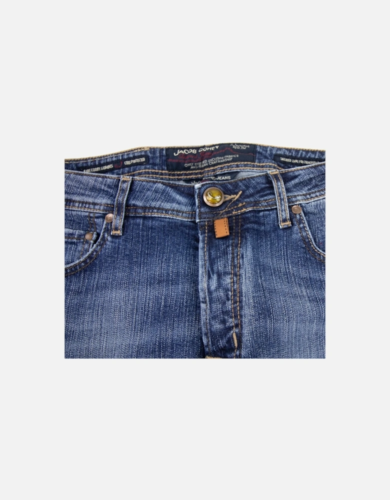 J688 Comf Jean Denim