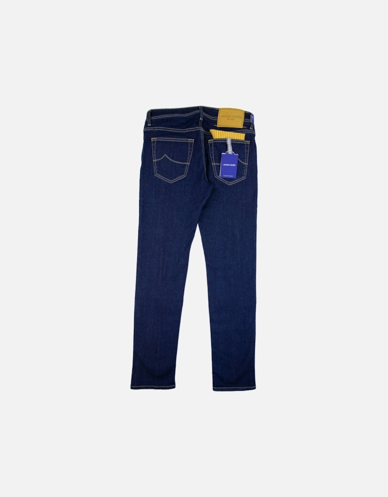 Nick Slim Fit Jean Denim