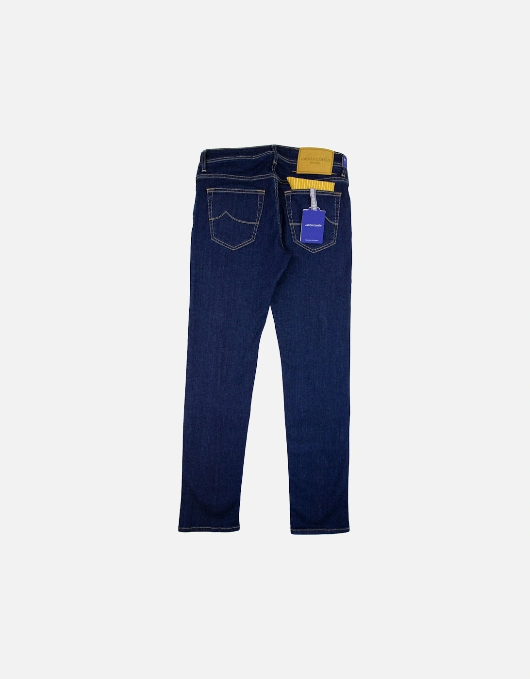 Nick Slim Fit Jean Denim