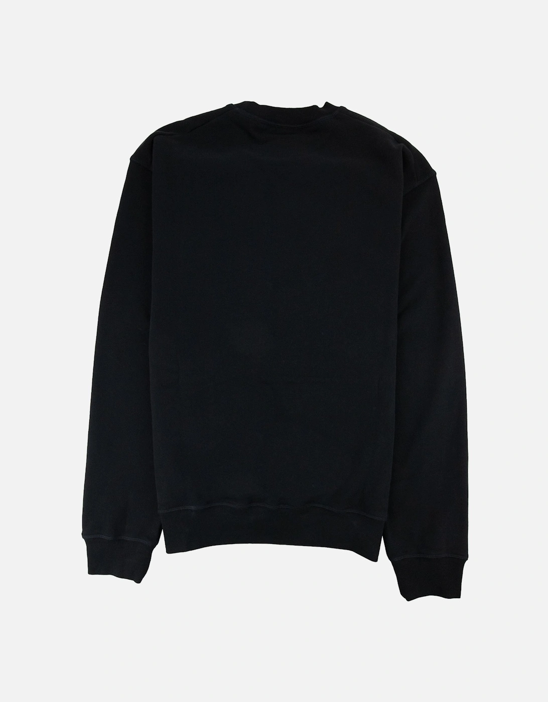 God Save The Queens Sweatshirt Black