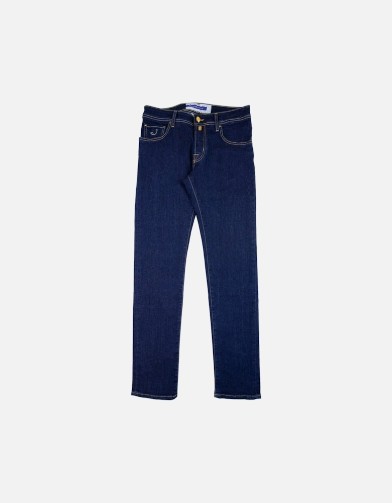 Nick Slim Fit Jean Denim