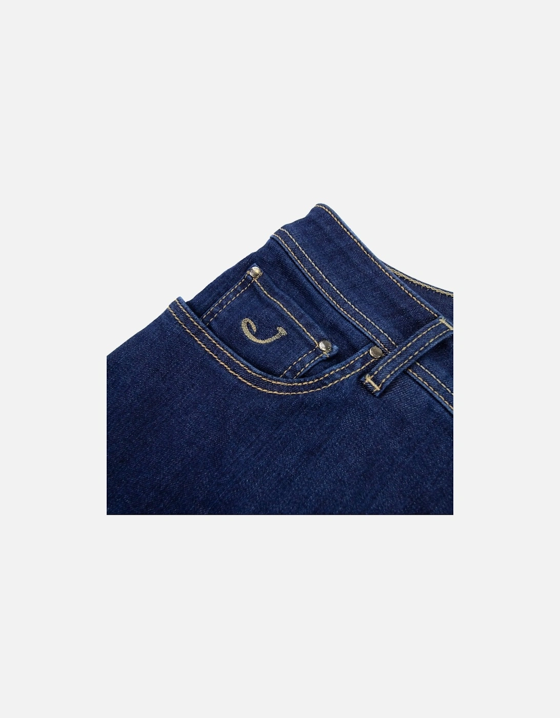 Nick Slim Fit Jean Denim