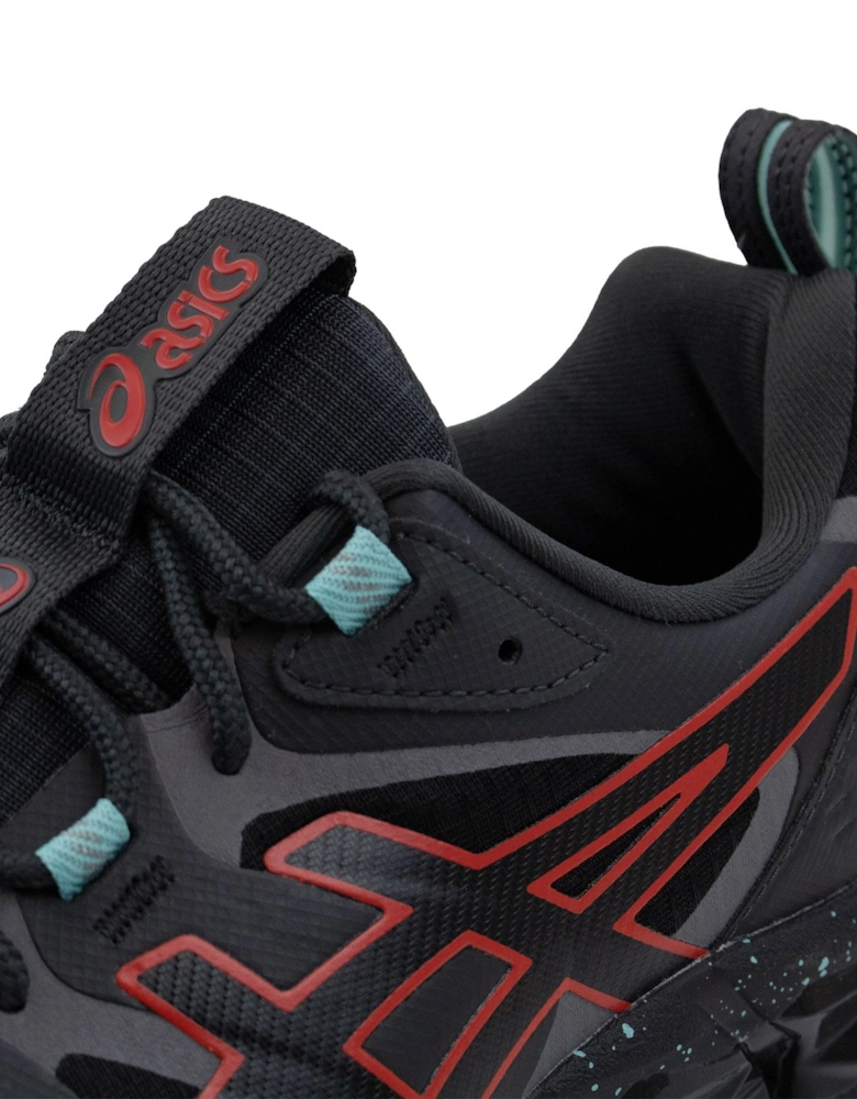 Gel-quantum 180 Graphite Grey/black