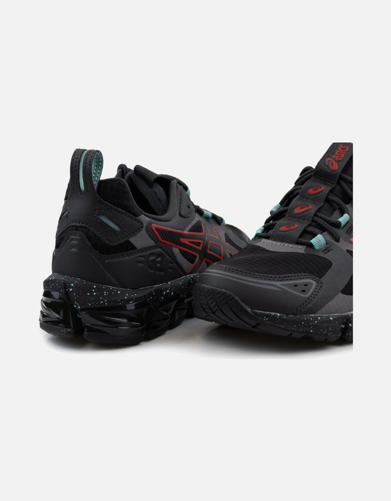 Gel-quantum 180 Graphite Grey/black