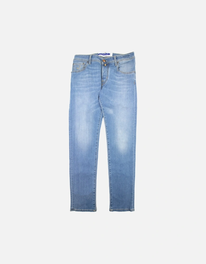 Nick Super Slim Fit Jean Denim